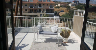 4 Bed House For Sale In Germasogeia Limassol Cyprus