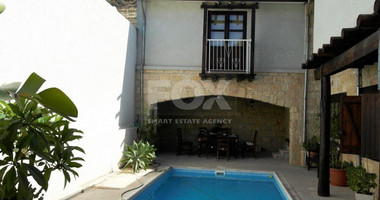 4 Bed House For Sale In Germasogeia Limassol Cyprus