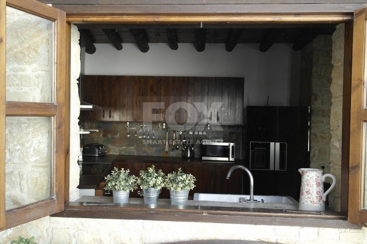 4 Bed House For Sale In Germasogeia Limassol Cyprus