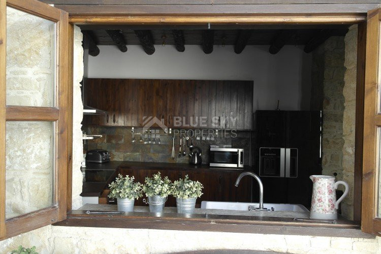 4 Bed House For Sale In Germasogeia Limassol Cyprus