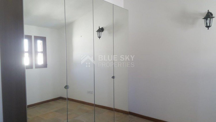 4 Bed House For Sale In Germasogeia Limassol Cyprus