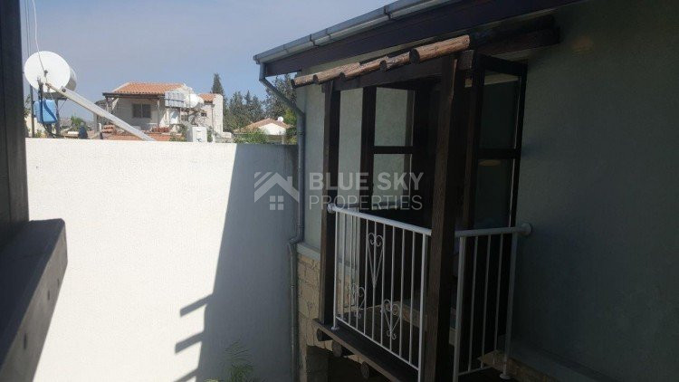 4 Bed House For Sale In Germasogeia Limassol Cyprus