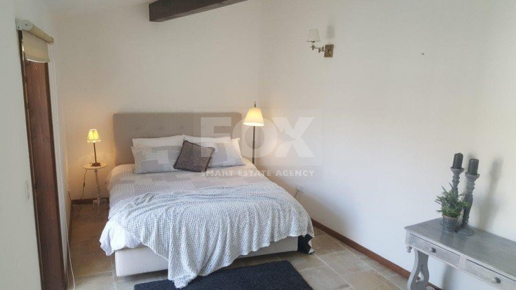 4 Bed House For Sale In Germasogeia Limassol Cyprus