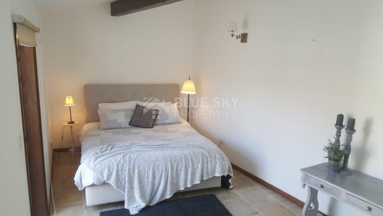 4 Bed House For Sale In Germasogeia Limassol Cyprus