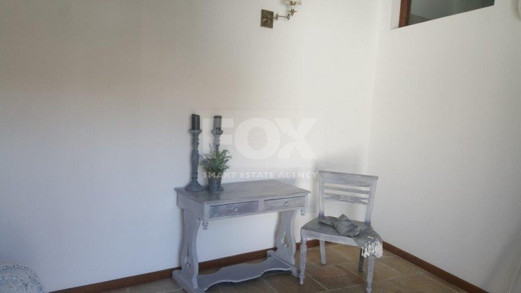 4 Bed House For Sale In Germasogeia Limassol Cyprus