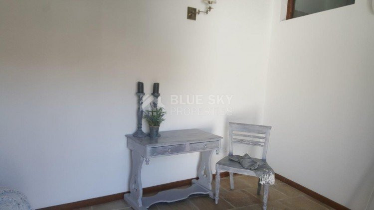 4 Bed House For Sale In Germasogeia Limassol Cyprus