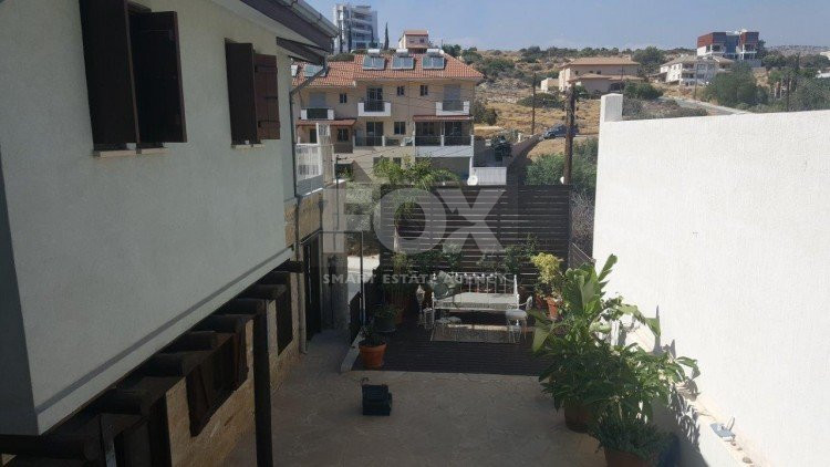 4 Bed House For Sale In Germasogeia Limassol Cyprus