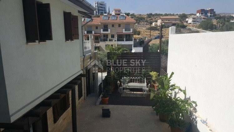4 Bed House For Sale In Germasogeia Limassol Cyprus