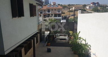 4 Bed House For Sale In Germasogeia Limassol Cyprus