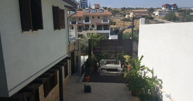 4 Bed House For Sale In Germasogeia Limassol Cyprus