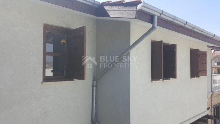 4 Bed House For Sale In Germasogeia Limassol Cyprus