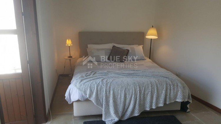 4 Bed House For Sale In Germasogeia Limassol Cyprus