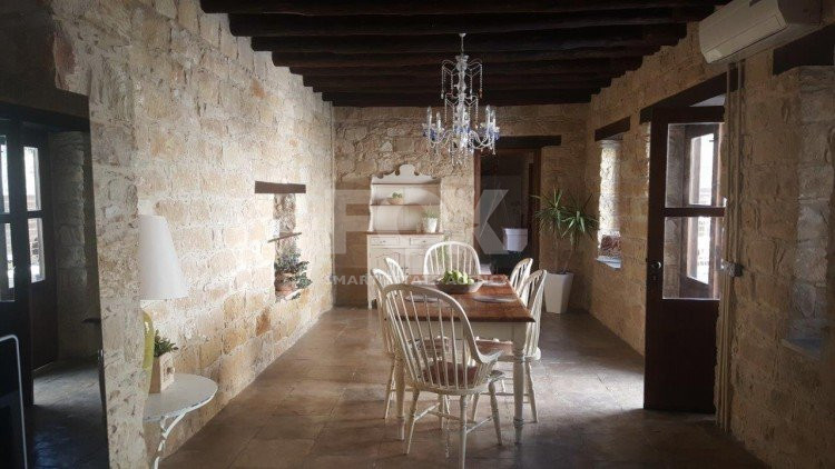 4 Bed House For Sale In Germasogeia Limassol Cyprus