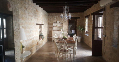 4 Bed House For Sale In Germasogeia Limassol Cyprus