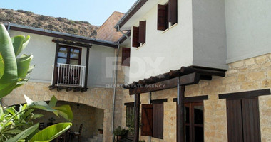 4 Bed House For Sale In Germasogeia Limassol Cyprus