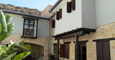 4 Bed House For Sale In Germasogeia Limassol Cyprus
