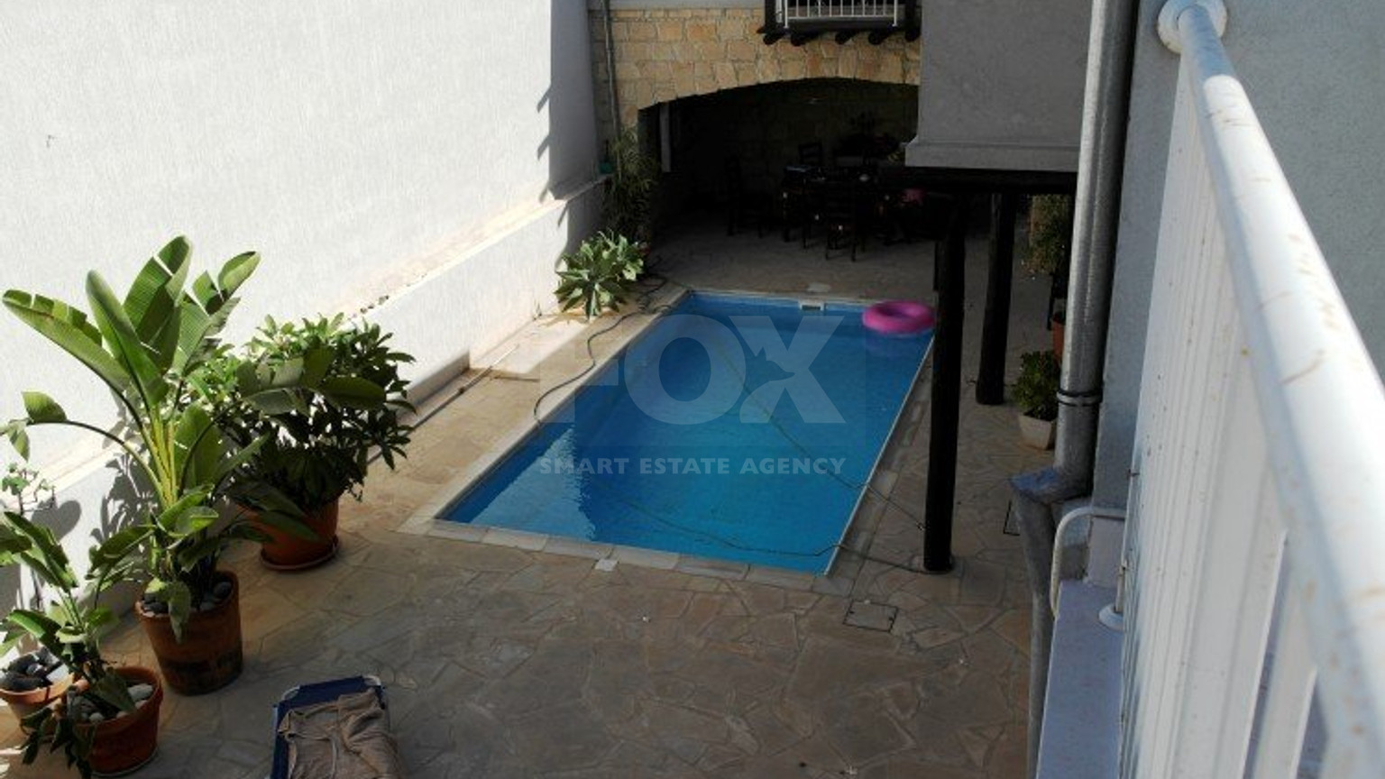 4 Bed House For Sale In Germasogeia Limassol Cyprus