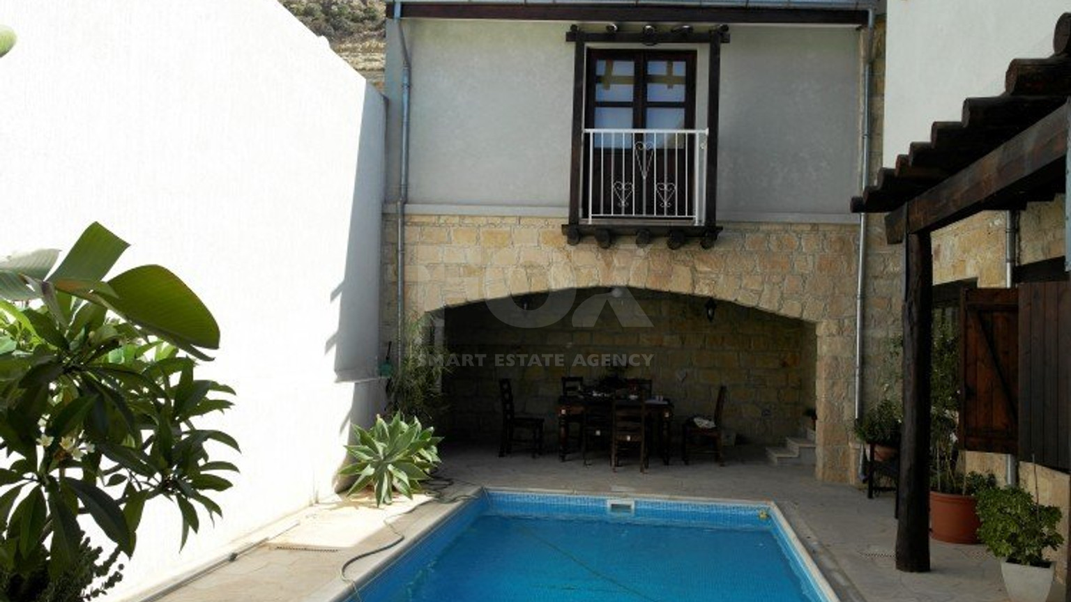 4 Bed House For Sale In Germasogeia Limassol Cyprus