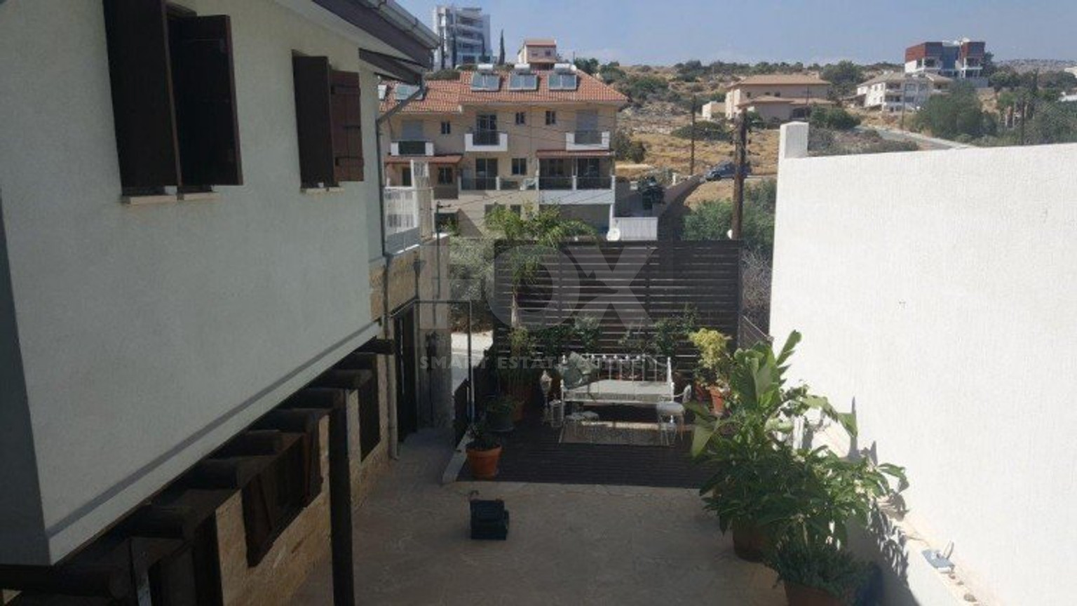 4 Bed House For Sale In Germasogeia Limassol Cyprus