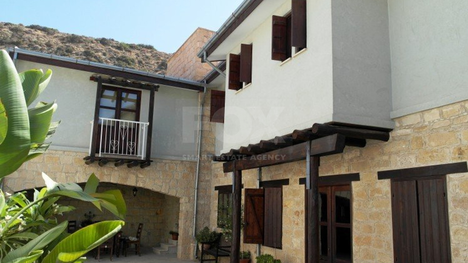4 Bed House For Sale In Germasogeia Limassol Cyprus