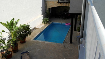 4 Bed House For Sale In Germasogeia Limassol Cyprus