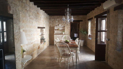 4 Bed House For Sale In Germasogeia Limassol Cyprus