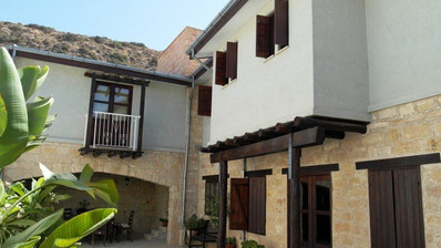 4 Bed House For Sale In Germasogeia Limassol Cyprus