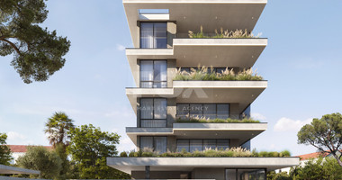 Two Bedroom Apartment for sale in Potamos Germasogeias