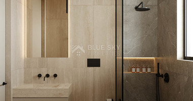 Two Bedroom Apartment for sale in Potamos Germasogeias