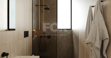 Two Bedroom Apartment for sale in Potamos Germasogeias