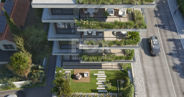 Three Bedroom Apartment for sale in Potamos Germasogeias