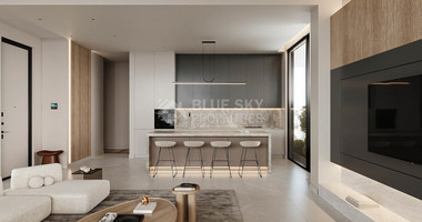 Three Bedroom Apartment for sale in Potamos Germasogeias