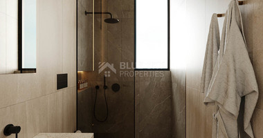Three Bedroom Apartment for sale in Potamos Germasogeias