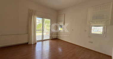 Rent: Unfurnished four bedroom villa in Potamos Germasogeias walking distance to the sea