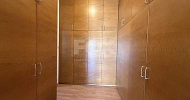 Rent: Unfurnished four bedroom villa in Potamos Germasogeias walking distance to the sea