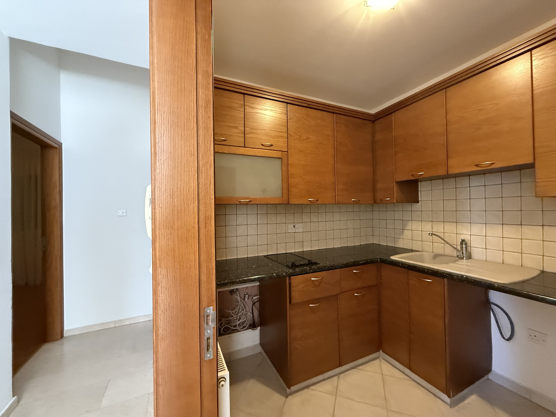 Mieszkanie 4 pokoi 300 m² w Jermasoja, Cypr