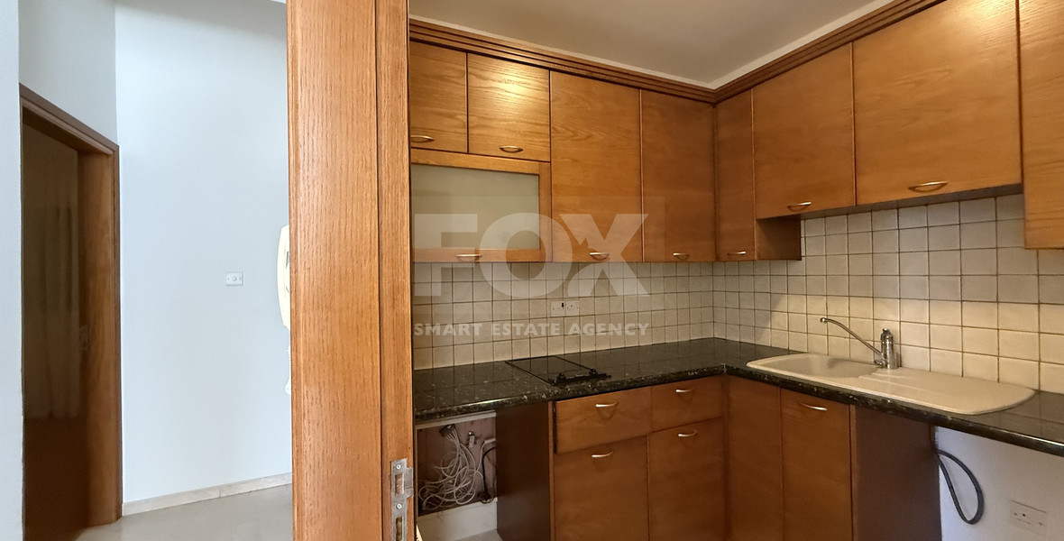 Rent: Unfurnished four bedroom villa in Potamos Germasogeias walking distance to the sea