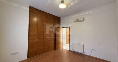 Rent: Unfurnished four bedroom villa in Potamos Germasogeias walking distance to the sea