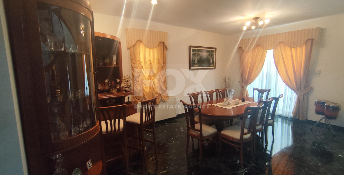 Four bedroom detached house for rent in Ypsonas, Limassol