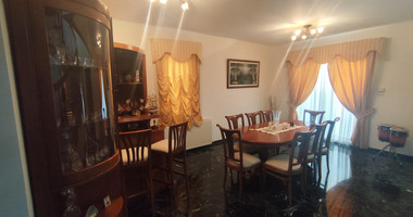 Four bedroom detached house for rent in Ypsonas, Limassol