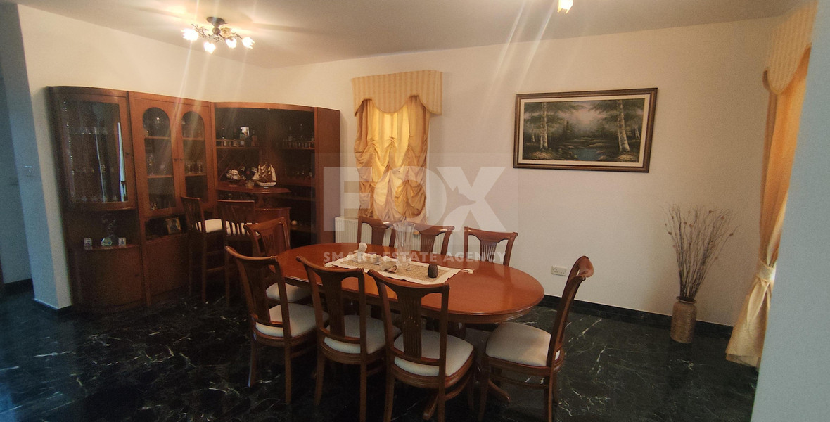 Four bedroom detached house for rent in Ypsonas, Limassol