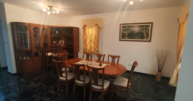 Four bedroom detached house for rent in Ypsonas, Limassol