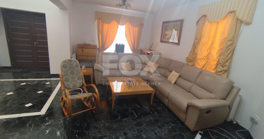 Four bedroom detached house for rent in Ypsonas, Limassol