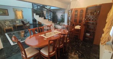 Four bedroom detached house for rent in Ypsonas, Limassol