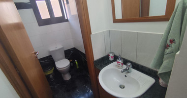 Four bedroom detached house for rent in Ypsonas, Limassol