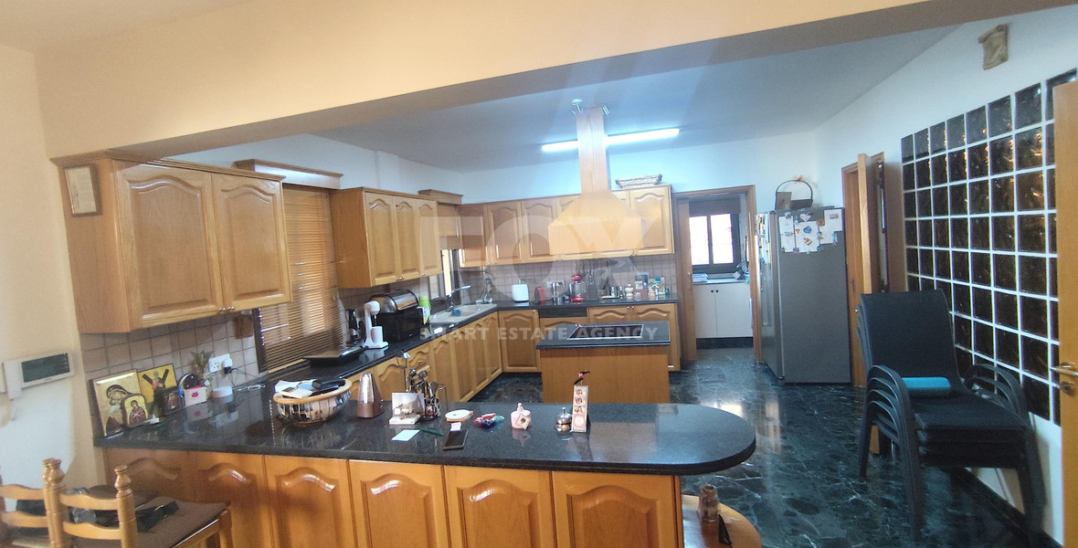 Four bedroom detached house for rent in Ypsonas, Limassol