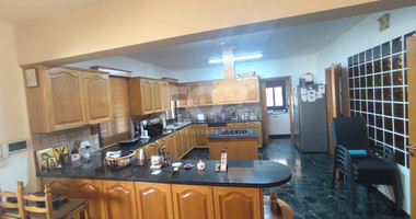 Four bedroom detached house for rent in Ypsonas, Limassol