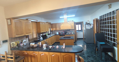 Four bedroom detached house for rent in Ypsonas, Limassol