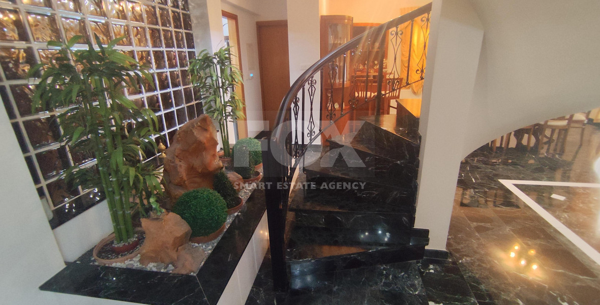 Four bedroom detached house for rent in Ypsonas, Limassol