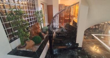 Four bedroom detached house for rent in Ypsonas, Limassol